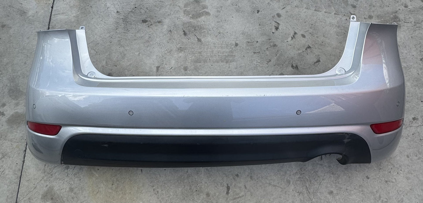2016  YD Rear Bumper