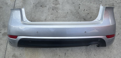 2016  YD Rear Bumper