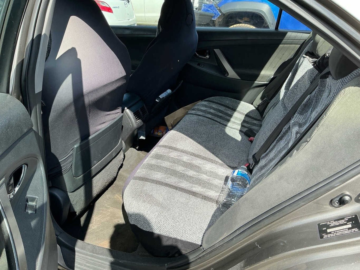 2011 Toyota Camry XV40