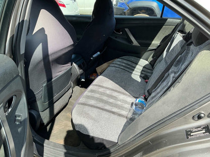 2011 Toyota Camry XV40