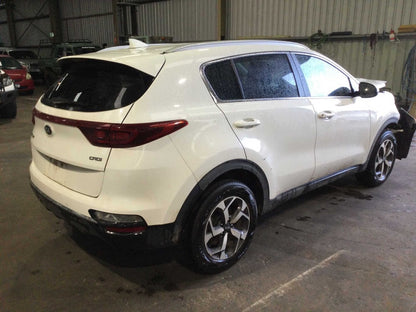2020 Kia Sportage S QL