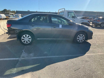 2008 Toyota Corolla Ascent E150