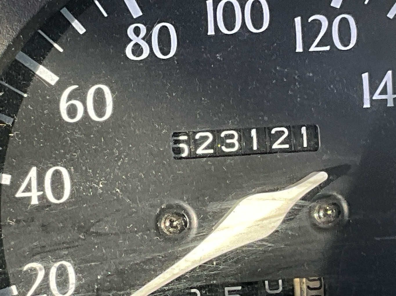 1996 Toyota Starlet