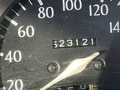 1996 Toyota Starlet