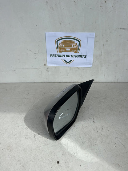 2008 Subaru Impreza GH Hatchback Left Door Mirror