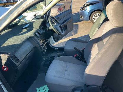 2004 Hyundai Getz GL TB