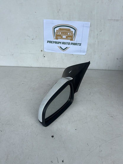 2007 Holden Astra Hatchback Left Door Mirror