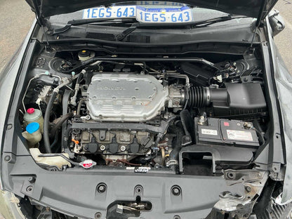 2013 Honda Accord CP