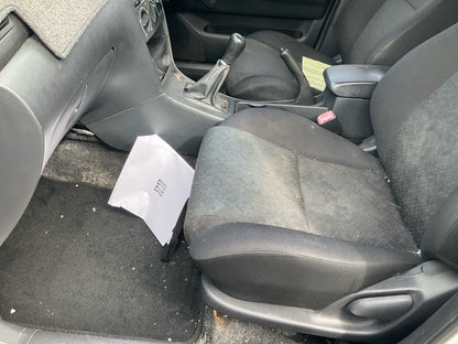2005 Toyota Corolla Ascent E120