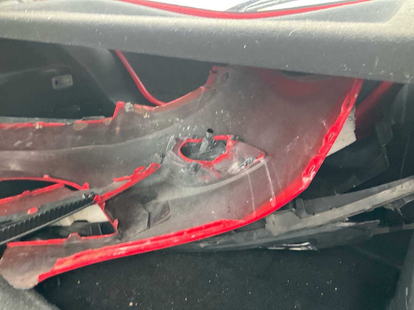 2011 Mazda Mazda2