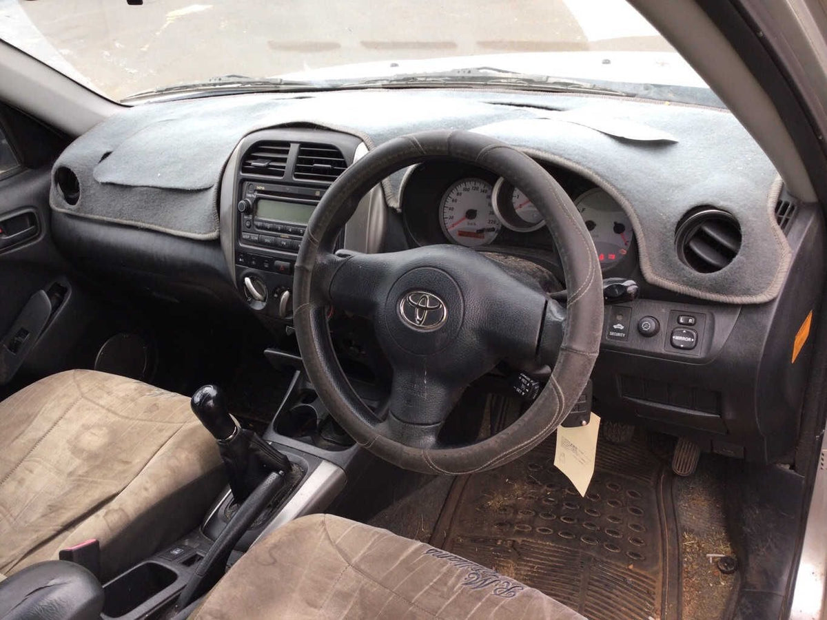 2004 Toyota RAV4 A20