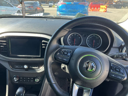 2022 MG MG3  Hatchback 
MG
MG3