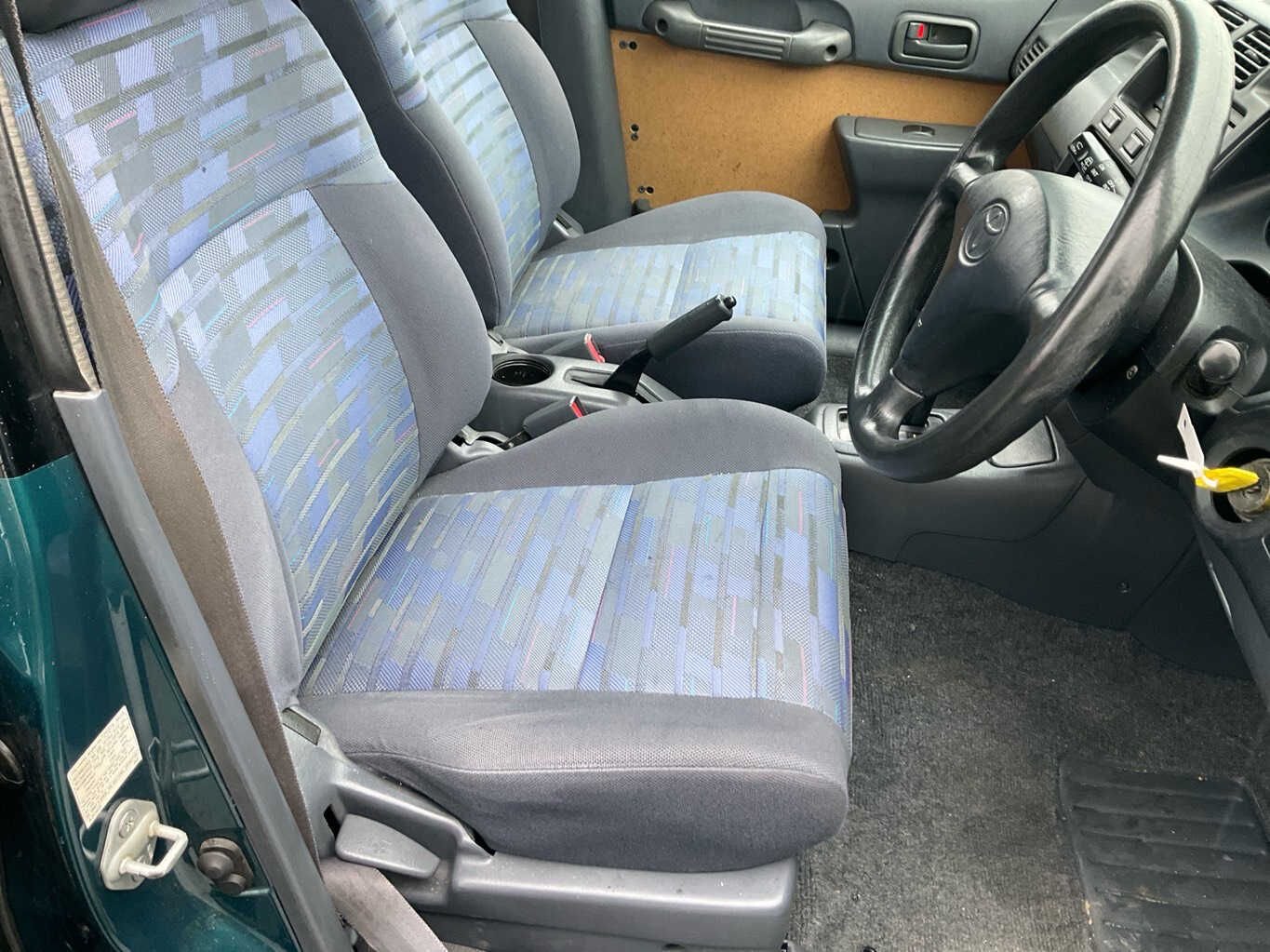 1997 Toyota RAV4