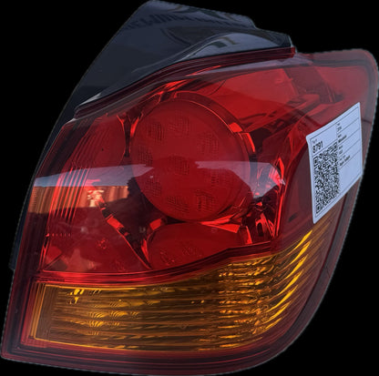 2014 Mitsubishi ASX Station Wagon Right Taillight