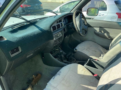 2005 Ford Courier PH