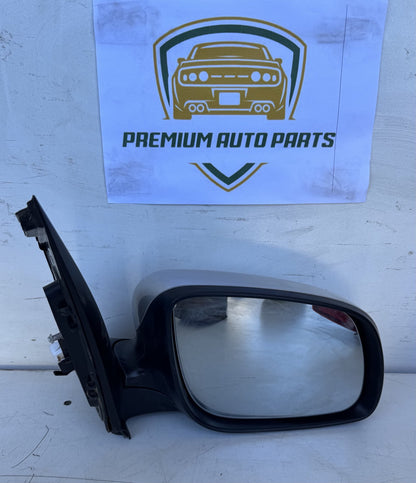 2018  YP Right Door Mirror