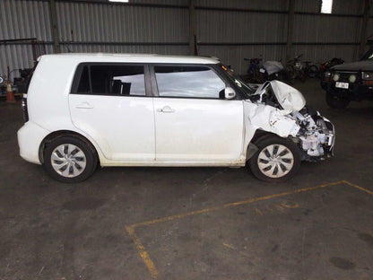 2015 Toyota Rukus  E150Station Wagon 
Toyota
Rukus