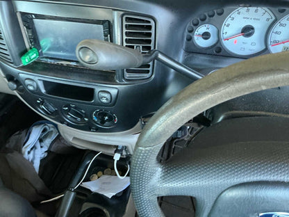 2003 Ford Escape XLS BA