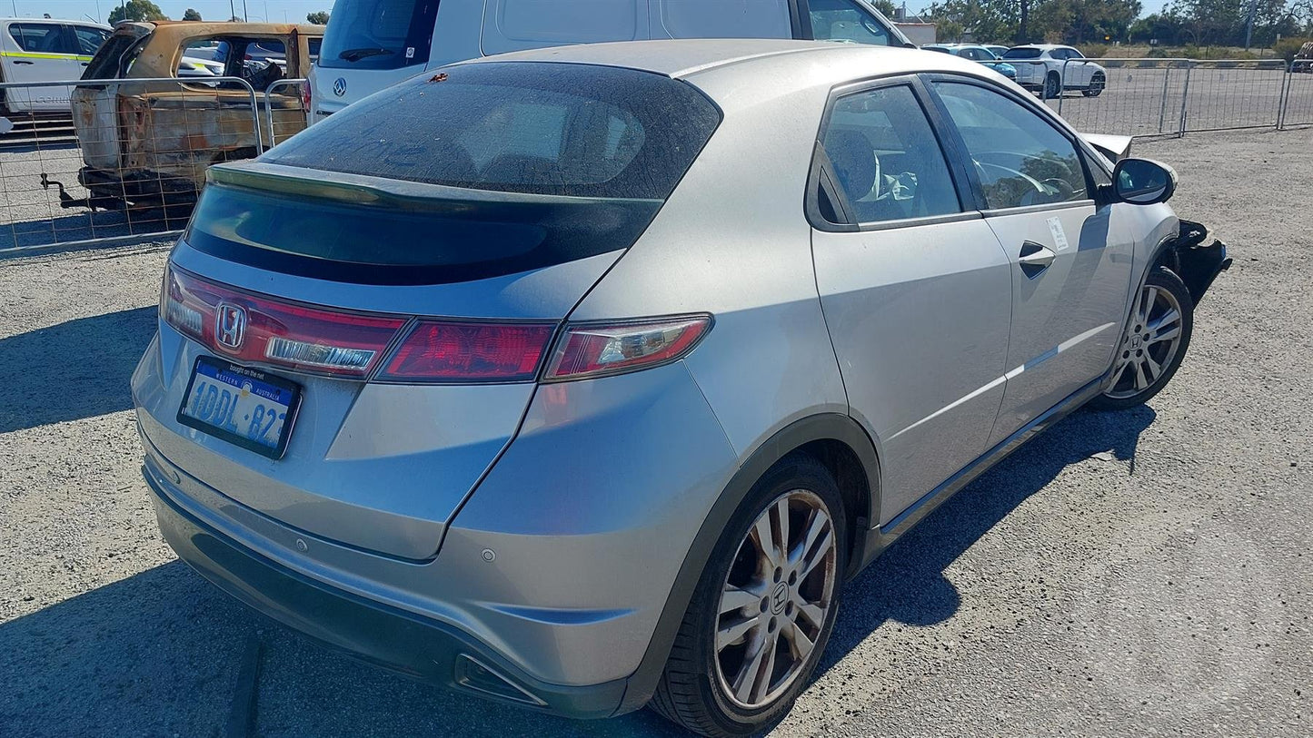 2009 Honda Civic FN