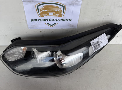 2020 Kia Sportage QL Station Wagon Left Headlight