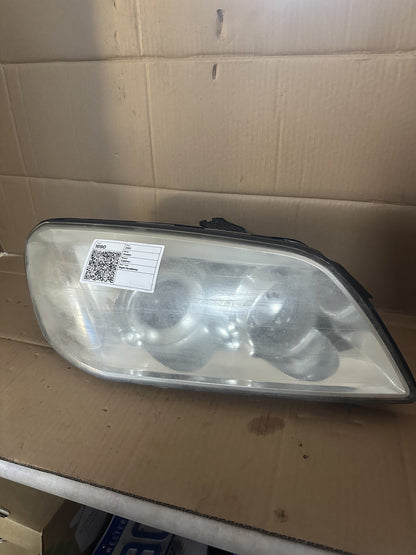 2007 Holden Captiva 7 Captiva Station Wagon Right Headlight