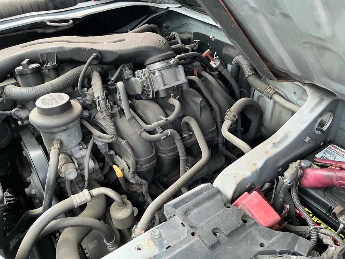 2006 Toyota Hiace H200