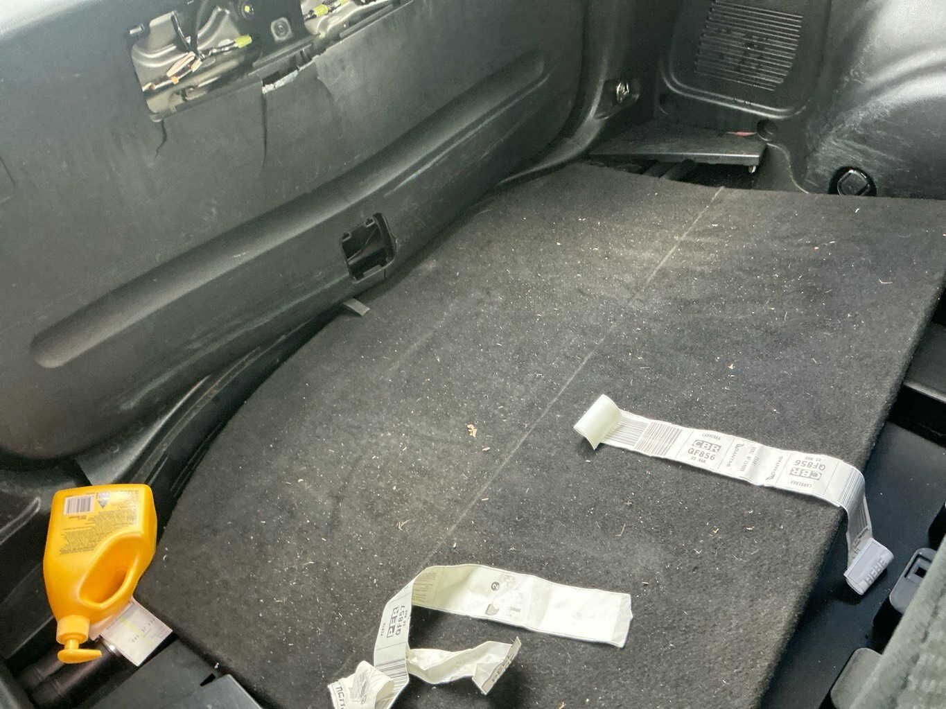 2013 Toyota RAV4 GX A40