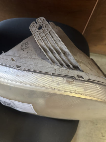 2010 Holden Barina Barina Hatchback Right Headlight
