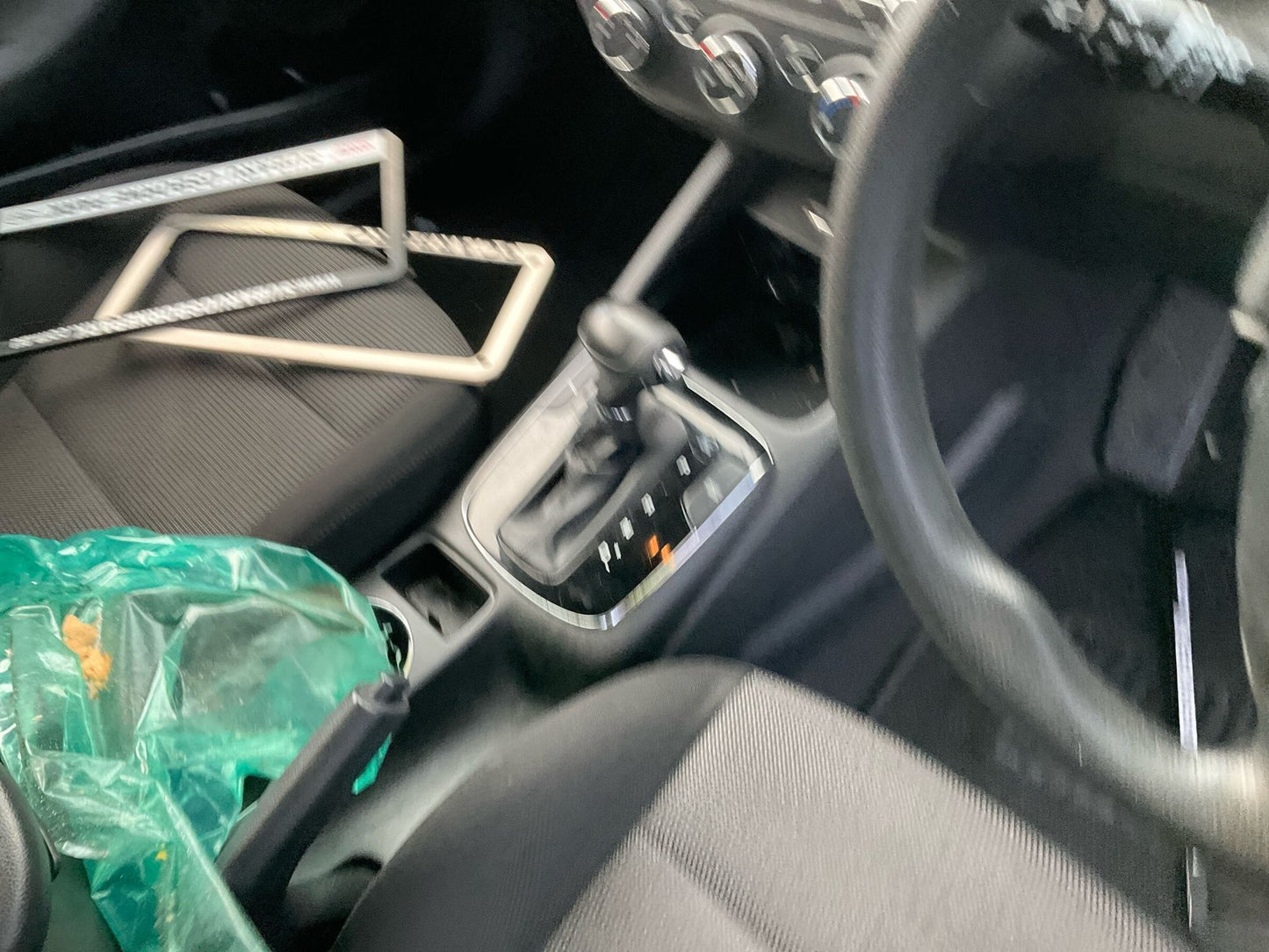 2018 Kia Cerato S YD