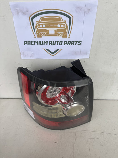 2011 Land Rover Land Rover Station Wagon Left Taillight