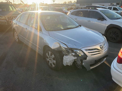 2011 Toyota Camry Altise XV40Sedan 
Toyota
Camry