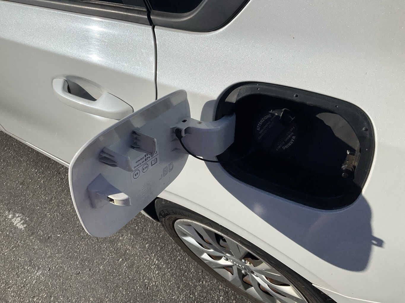 2018 Kia Cerato BD