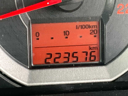 2010 Honda City GM