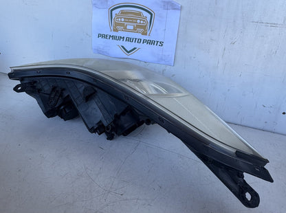 2013 Hyundai Elantra MD Sedan Right Headlight