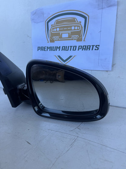 2019 Kia Sportage Right Door Mirror
