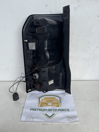 2012 Land Rover Range Rover Station Wagon Right Taillight