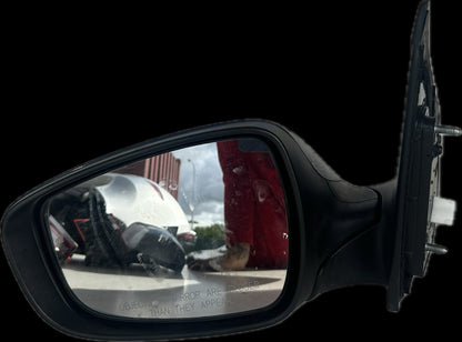 2014 Hyundai i30 GD Hatchback Left Door Mirror