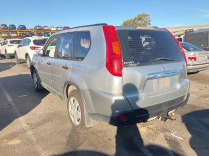2010 Nissan X-Trail ST T31