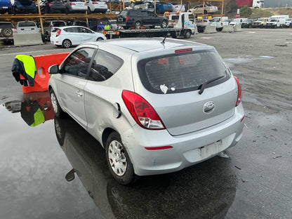 2015 Hyundai i20 Active PBHatchback 
Hyundai
i20