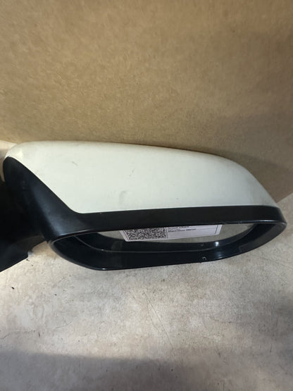 2008 Suzuki Grand Vitara Grand Vitara Station Wagon Right Door Mirror 012289