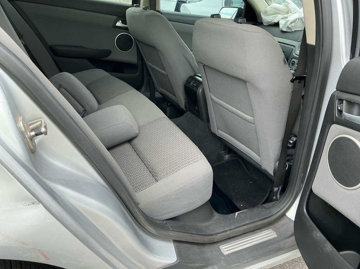 2013 Holden Commodore Omega VE