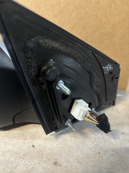 2014 Hyundai Elantra - Left Door Mirror