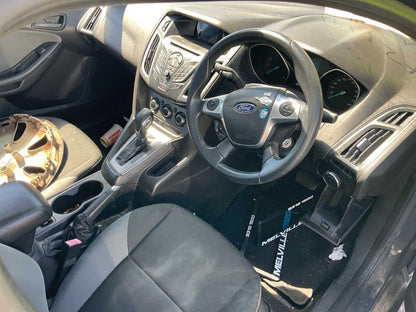 2012 Ford Focus Ambiente LW
