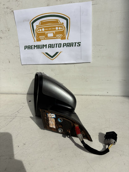 2016  YD Left Door Mirror
