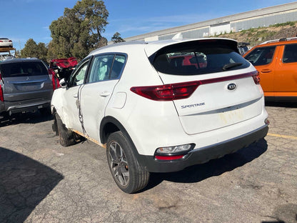 2020 Kia Sportage SX QL