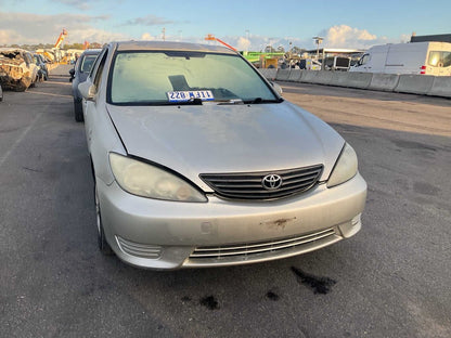 2005 Toyota Camry Altise XV30