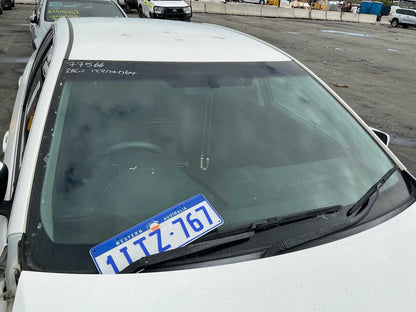 2013 Toyota Camry Altise XV50