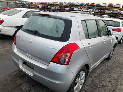 2009 Suzuki Swift Active EZ