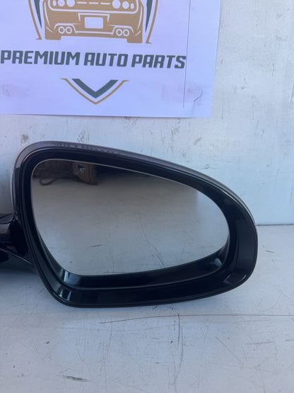 2018 Kia Sportage Station Wagon Right Door Mirror