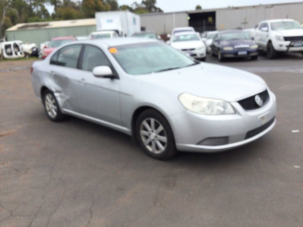 2010 Holden Epica CDX EP